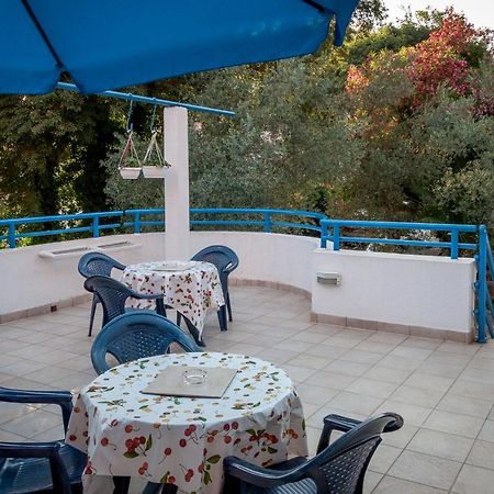 Apartments Villa Petranovic Budva Bagian luar foto