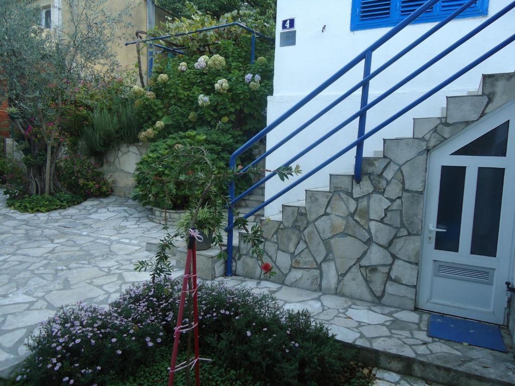 Apartments Villa Petranovic Budva Ruang foto