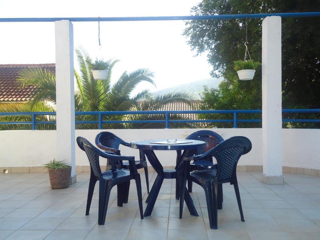 Apartments Villa Petranovic Budva Ruang foto