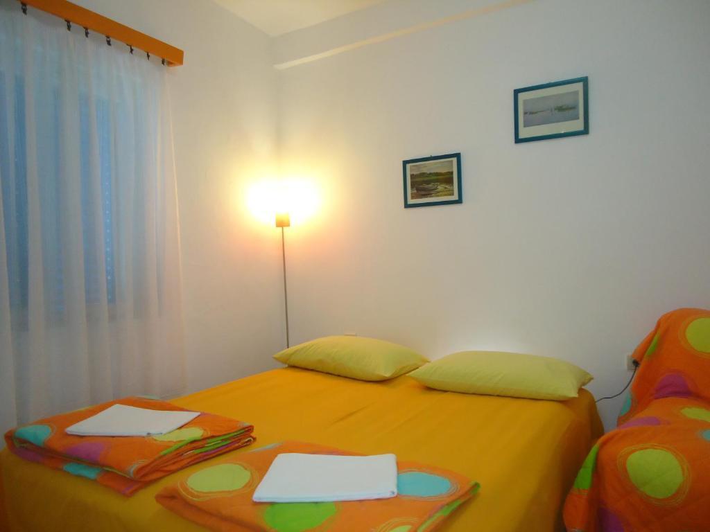 Apartments Villa Petranovic Budva Bagian luar foto