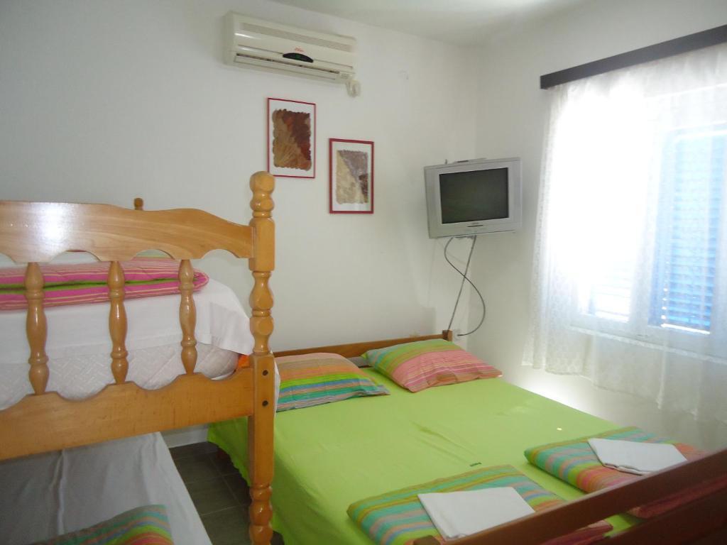 Apartments Villa Petranovic Budva Ruang foto