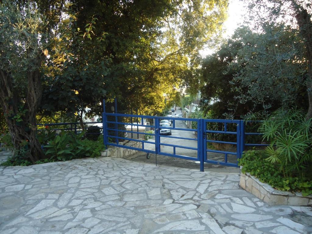 Apartments Villa Petranovic Budva Ruang foto