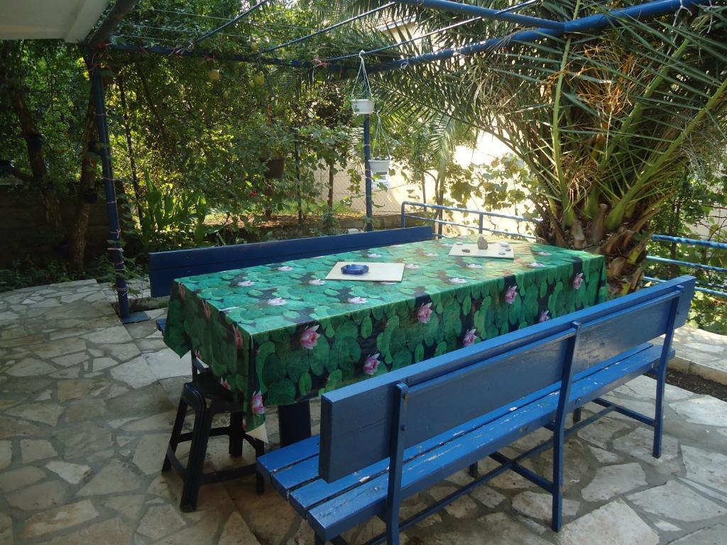 Apartments Villa Petranovic Budva Ruang foto