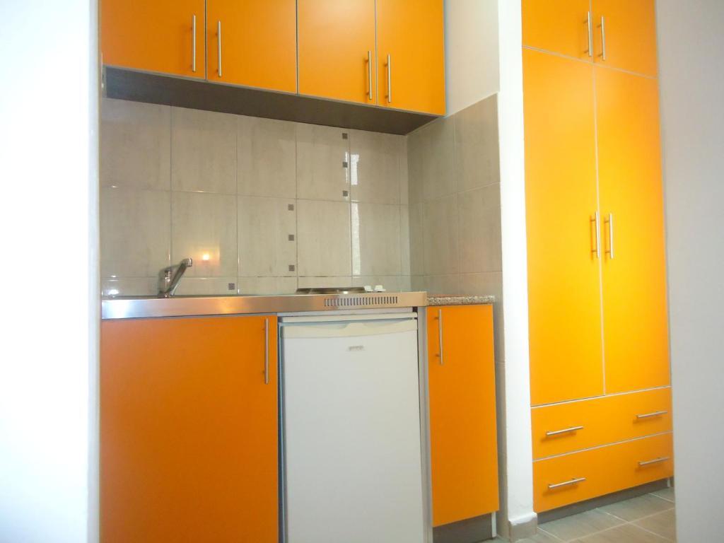 Apartments Villa Petranovic Budva Ruang foto