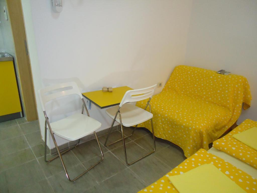 Apartments Villa Petranovic Budva Ruang foto