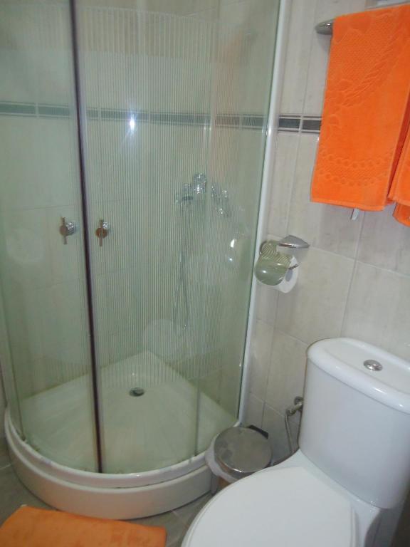 Apartments Villa Petranovic Budva Ruang foto