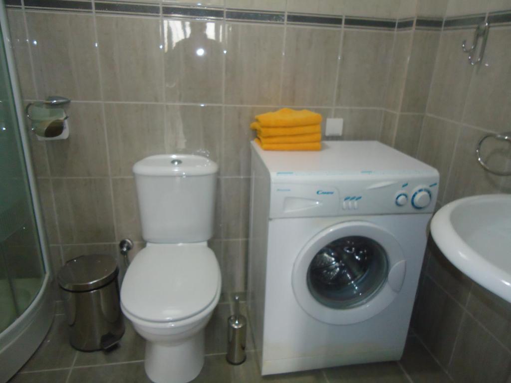 Apartments Villa Petranovic Budva Ruang foto