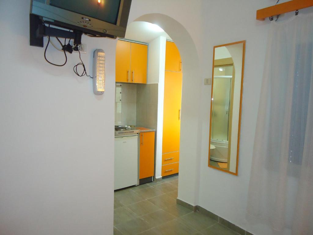 Apartments Villa Petranovic Budva Ruang foto