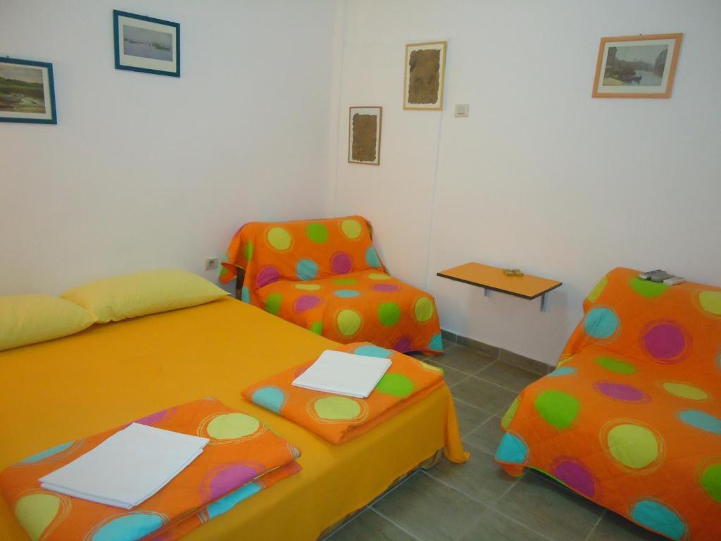 Apartments Villa Petranovic Budva Ruang foto