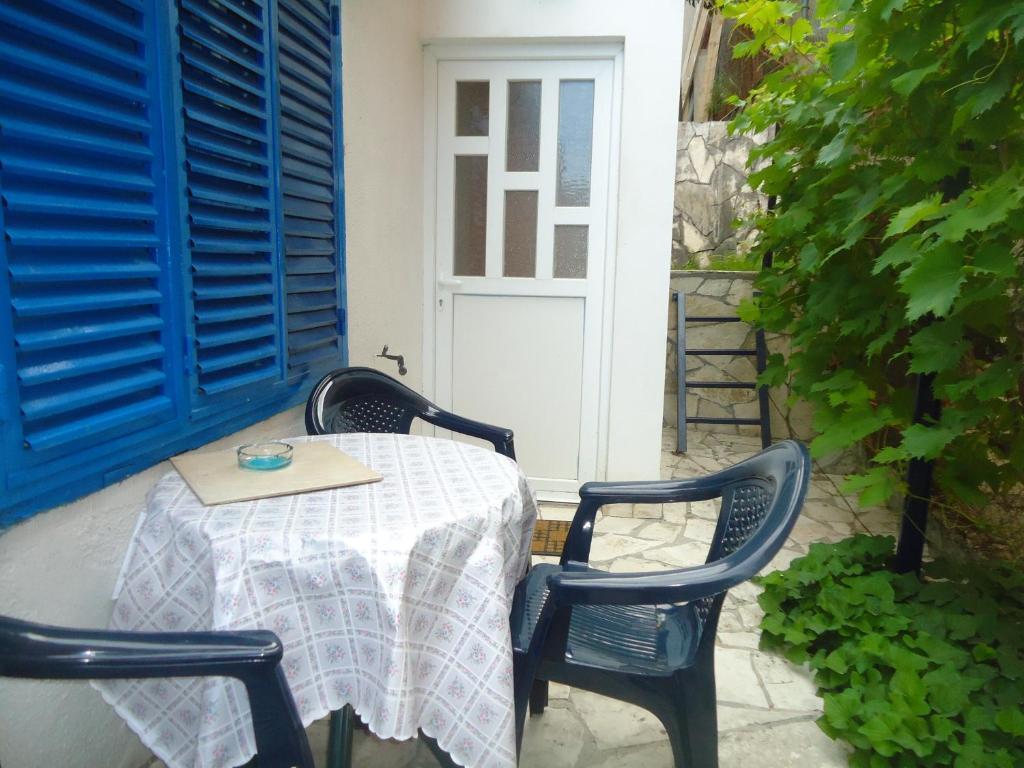 Apartments Villa Petranovic Budva Ruang foto