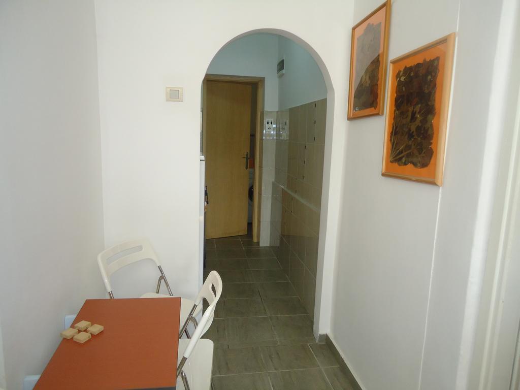 Apartments Villa Petranovic Budva Bagian luar foto